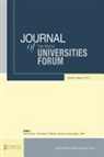 Fazal Rizvi - Journal of the World Universities Forum: Volume 4, Issue 2
