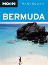 Rosemary Jones - Moon Bermuda