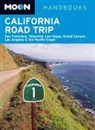 Avalon Travel, Avalon Travel - Moon California Road Trip