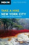 skip Card - Moon Take a Hike New York City