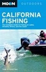 Tom Stienstra - Moon California Fishing (9th Ed)