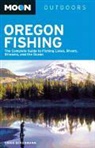 Carolyn Heller, Carolyn B. Heller, Craig Schuhmann, Craig Heller Schuhmann - Moon Oregon Fishing