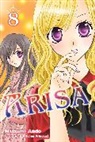 Natsumi Ando - Arisa 8