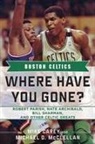 Mike Carey, Mike/ Mcclellan Carey, Michael D. McClellan - Where Have You Gone?