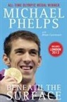 Brian Cazeneuve, Michael Phelps - Beneath the Surface