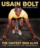 Usain Bolt, Shaun Custis - The Fastest Man alive