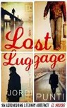Jordi Punti - Lost Luggage