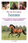 Jessie Shiers - The Joy of Keeping Horses