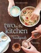 Christie Dufault, Jordan Mackay, Jordan/ Dufault Mackay, Mackay Jordan - Two in the Kitchen
