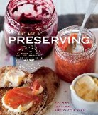 Lisa Atwood, Rebecca Courchesne, Rick Field, Rick/ Courchesne Field - The Art of Preserving