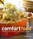 Rick Rodgers, Rick/ Kachatorian Rodgers, Ray Kachatorian - Comfort Food