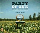 Beth Knobbe, Beth M. Knobbe, Beth Knobbe, Beth M. Knobbe - Party of One (Audio book)