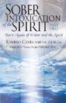 Raniero Cantalamessa, Dan Horan - Sober Intoxication of the Spirit Part Two
