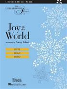 Nancy (CRT) Faber - Joy to the World