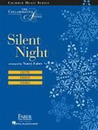Nancy (CRT) Faber - Silent Night