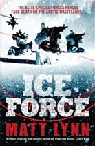 Matt Lynn, Lynn Matt - Ice Force