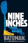 Bateman, Colin Bateman - Nine Inches