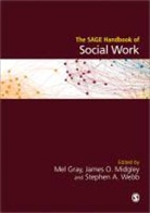 Mel Gray, Mel (EDT)/ Midgley Gray, Mel Webb Gray, Mel Gray, Professor Mel Gray, James Midgley... - Handbook of Social Work