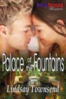 Lindsay Townsend - Palace of the Fountains (Bookstrand Publishing Romance)