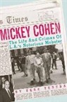Tere Tereba - Mickey Cohen