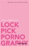 Joey Comeau, Joey Comeau - Complete Lockpick Pornography
