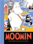 Lars Jansson - Moomin Book 7