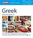 Berlitz Publishing, Berlitz Publishing - Greek