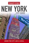 Aaron Starmer - Insight Guides: New York City Guide