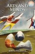J. J. Haldane, John Haldane - Arts and Minds