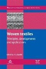 K. L. (EDT) Gandhi, K. Gandhi, Kim Gandhi - Woven Textiles