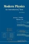 Jeremy I Pfeffer &amp; Shlomo Nir, Shlomo NIR, Shlomo (Hebrew Univ Of Jerusalem Nir, Shlomo Pfeffer Nir, Jeremy I Pfeffer, Jeremy I (Hebrew Univ of Jerusalem Pfeffer... - Modern Physics: An Introductory Text (2nd Edition)