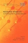 J Anthony Blair, J. Anthony Blair, Ralph H Johnson, Ralph H. Johnson - Conductive Argument. an Overlooked Type of Defeasible Reasoning