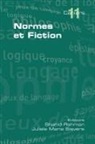 Shahid Rahman, Juliele Maria Sievers - Normes Et Fiction