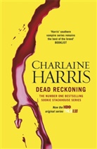 Charlaine Harris - Dead Reckoning