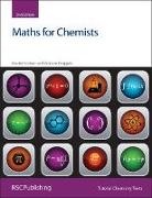 Martin Cockett, Martin (University of York Cockett, Martin Doggett Cockett, Graham Doggett, Graham Cockett Doggett, A. Davies... - Maths for Chemists