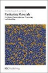 Royal Society of Chemistry, Chuan-Yu (University of Surrey Wu, Chuan-Yu Ge Wu, Wei Ge, Chuan-Yu Wu - Particulate Materials