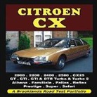 R. M. Clarke, R. M. Clarke - Citroen Cx