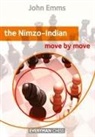 John Emms, Joihn Emms - The Nimzo-Indian