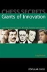 Craig Pritchett - Chess Secrets: Giants of Innovation