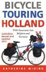 Katherine Widing - Bicycle Touring Holland