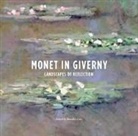 Benedict (EDT)/ Ambrosini Leca, Claude Monet, Benedict Leca - Monet in Giverny