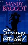 Mandy Baggot - Strings Attached