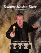 W. Hock Hochheim, Margaret Eden - Training Mission Three