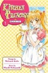 Natsumi Ando, Miyuki Kobayashi, Natsumi Ando, Miyuki Kobayashi - Kitchen Princess Omnibus