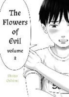 Shuzo Oshimi, Oshimi Shuzo - Flowers of Evil, Volume 2