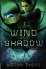 Kathy Tyers - Wind and Shadow