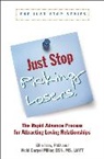 Vicki Carpel Miller, Ellie Izzo - Just Stop Picking Losers!