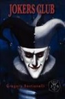 Gregory Bastianelli - Jokers Club