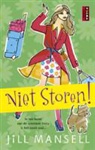 J. Mansell, Jill Mansell - Niet storen!
