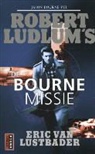 R. Ludlum, Robert Ludlum, Eric Van Lustbader - De Bourne Missie